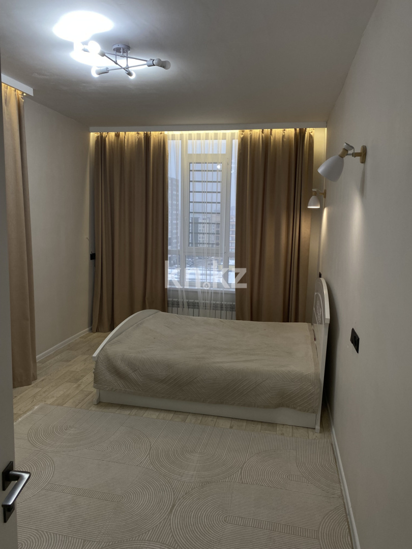 Аренда 2-комнатной квартиры, 70 м², ул. Култегин, дом  19 - Омарова-Мухамедханова - Продажа земельных участков в Карагандинской области фото 1 из 13