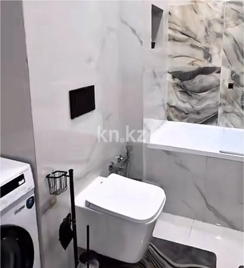 Продажа 3-комнатной квартиры, 60 м² - Продажа трехкомнатных квартир в монолитно-каркасном доме в Казахстане - страница 22 фото 3 из 3