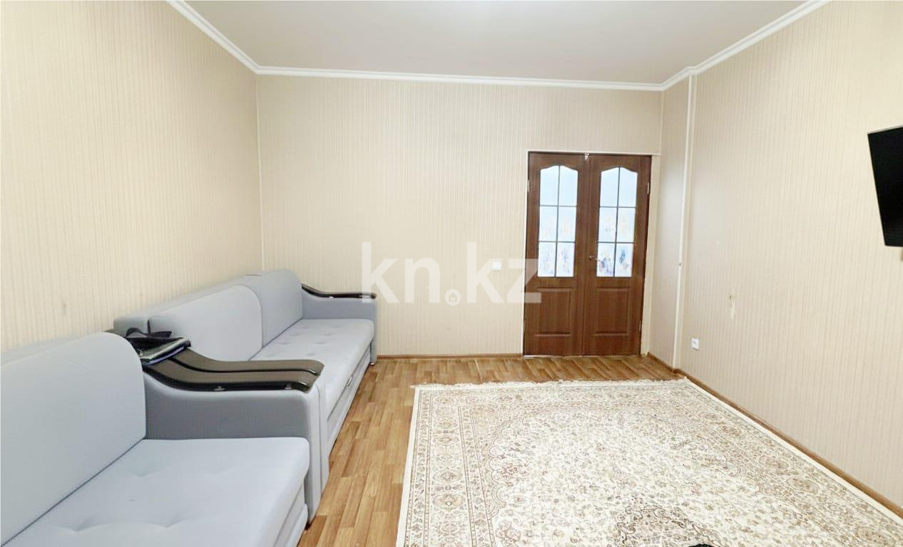 Продажа 3-комнатной квартиры, 87 м² в Астане - фото 5