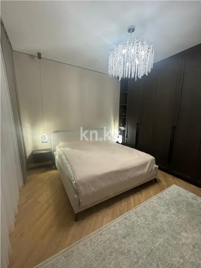 Продажа 3-комнатной квартиры, 68 м², пр. Туран, дом  52/5 - Продажа  трехкомнатных квартир в новостройках Астаны фото 2 из 4