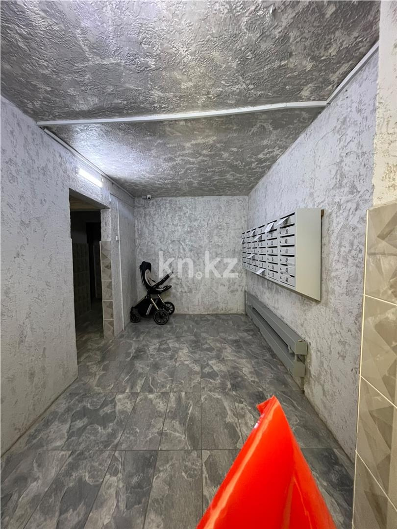 Продажа 2-комнатной квартиры, 48 м² в Караганде - фото 13