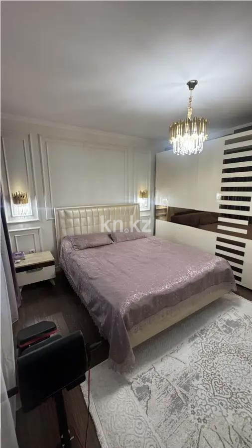 Продажа 3-комнатной квартиры, 93 м², пр. Райымбека, дом  241Е - Продажа квартир в Алматы фото 1 из 6