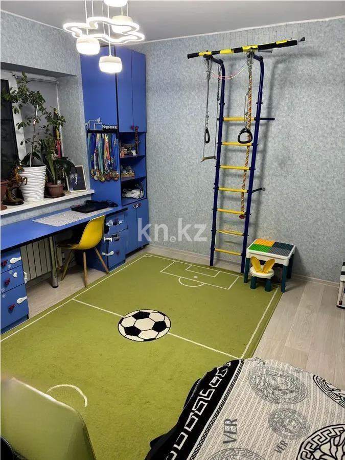 Продажа 3-комнатной квартиры, 70 м², мкр-н Дарабоз, дом  17 - Продажа квартир в Алматы фото 3 из 7