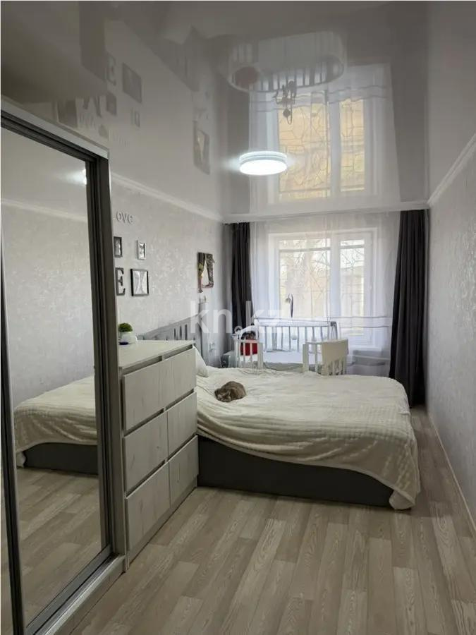 Продажа 2-комнатной квартиры, 44 м² - Продажа домов, коттеджей в Абае фото 3 из 5