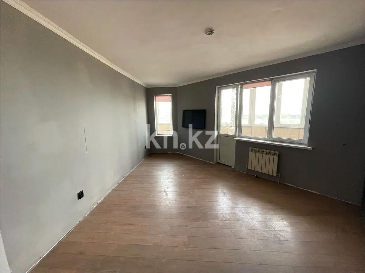 Продажа 1-комнатной квартиры, 47 м², мкр-н Нуркент, дом  69 - Продажа квартир в Алматы фото 2 из 8