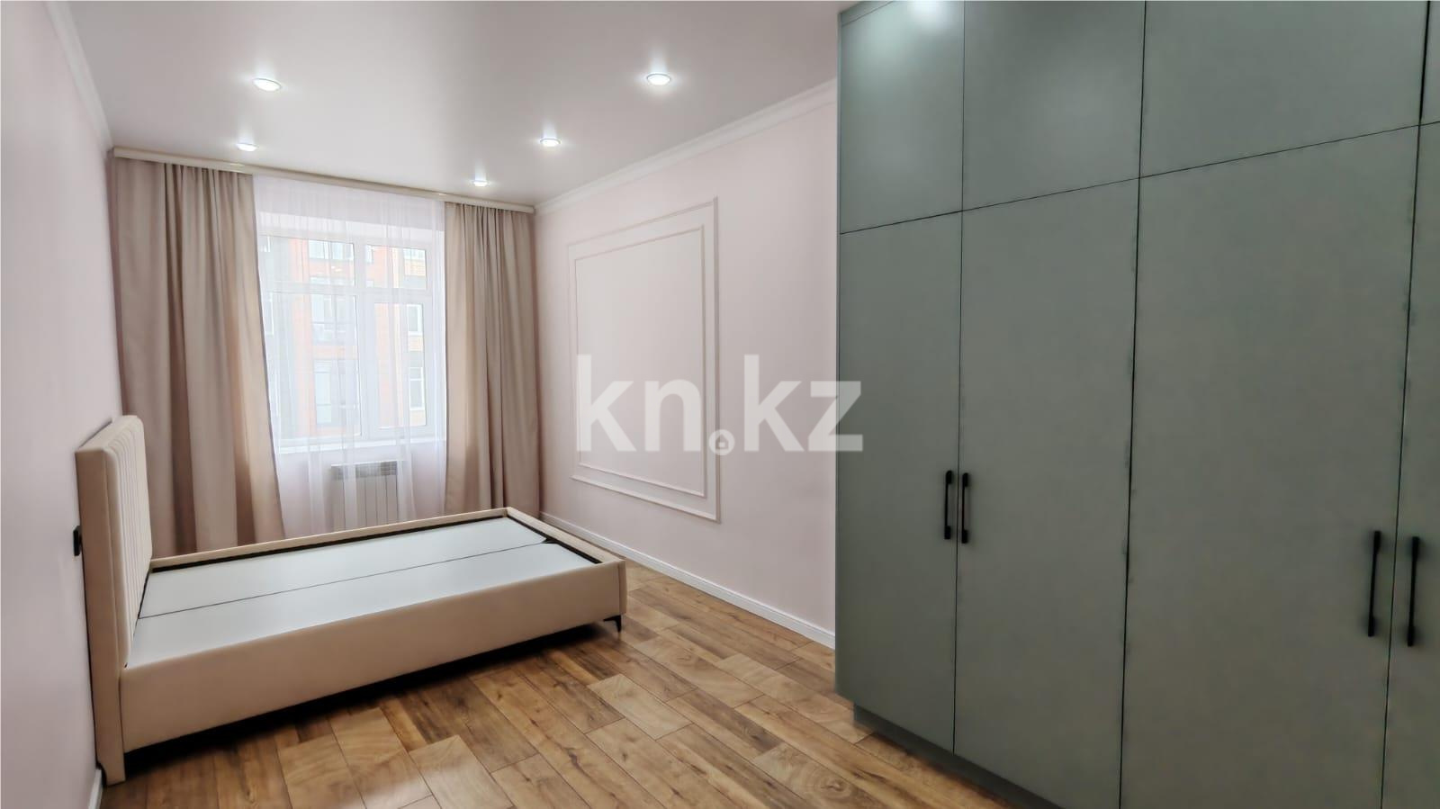 Продажа 2-комнатной квартиры, 60 м² в Караганде - фото 5