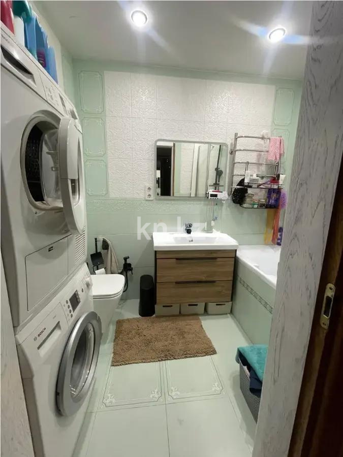 Продажа 3-комнатной квартиры, 98.8 м², ул. Чайковского, дом  174 - Продажа  трехкомнатных квартир в Алматы без посредников фото 6 из 6