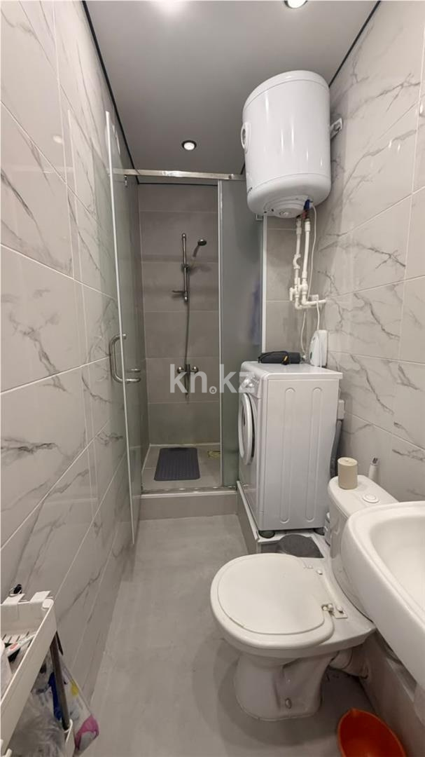 Продажа 1-комнатной квартиры, 37 м² в Караганде - фото 5