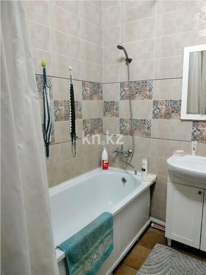 Продажа 2-комнатной квартиры, 63.7 м² - Продажа квартир в новостройках Алматы без посредников - страница 20 фото 2 из 3