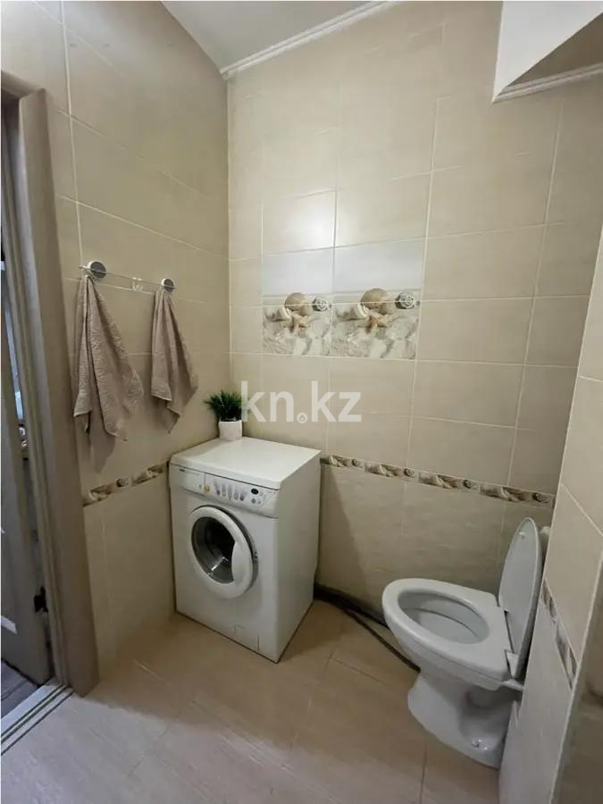 Продажа 1-комнатной квартиры, 34.3 м², ул. Майлина, дом  99 в Алматы - фото 4