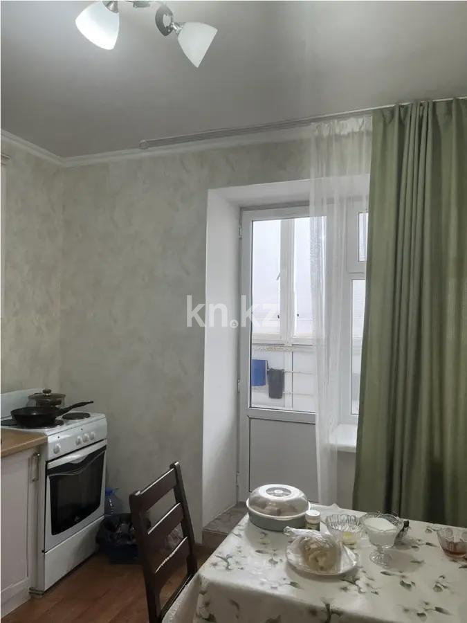 Продажа 1-комнатной квартиры, 35 м² в Астане - фото 2