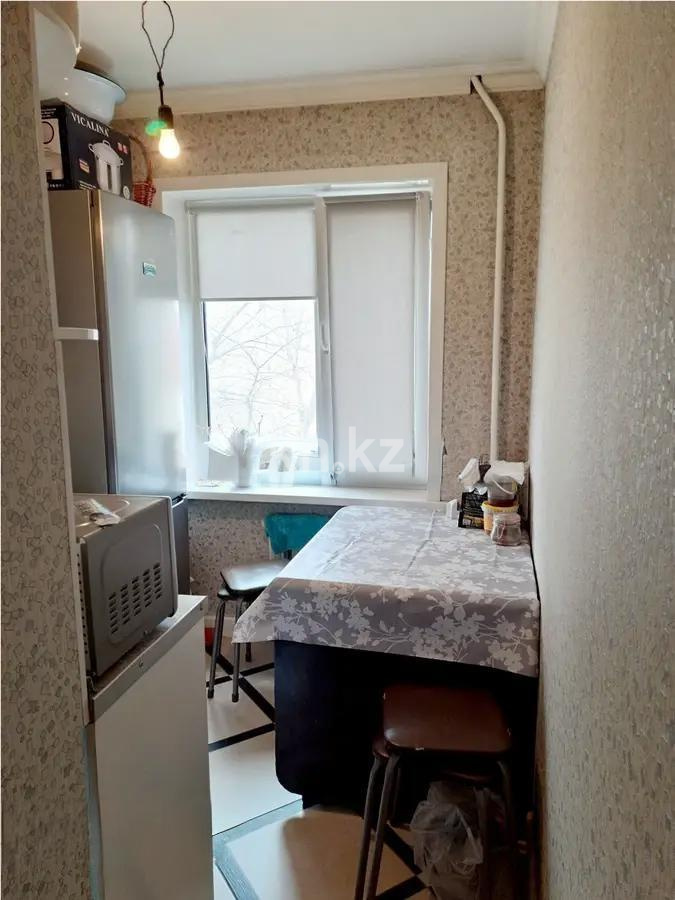 Продажа 1-комнатной квартиры, 25 м² - Продажа квартир в р-не Байконур Астаны - страница 6 фото 2 из 3