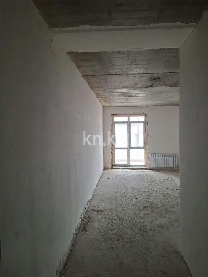 Продажа 1-комнатной квартиры, 31 м² - Продажа квартир в новостройках Астаны - страница 34 фото 1 из 2