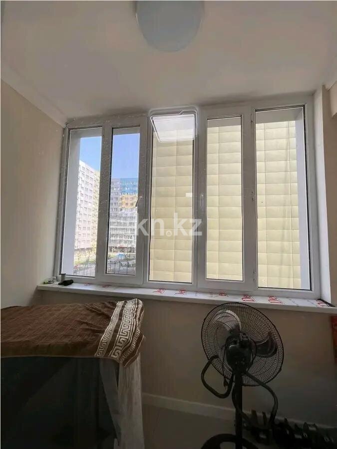 Продажа 2-комнатной квартиры, 40.1 м² в Алматы - фото 7