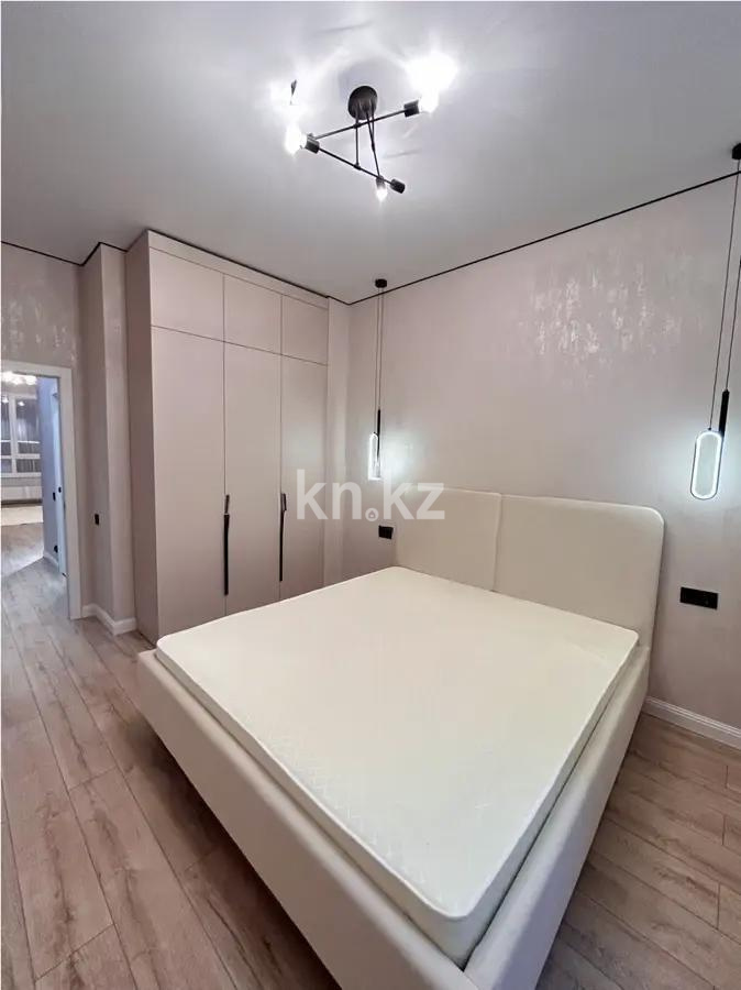 Продажа 2-комнатной квартиры, 46.3 м², ул. Е-882, дом  15 - Продажа  двухкомнатных квартир в Астане с фото фото 1 из 6