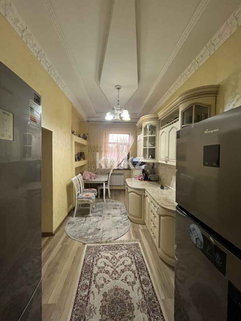 Продажа 8-комнатного дома, 500 м² - Продажа недвижимости в Шымкенте фото 10 из 26