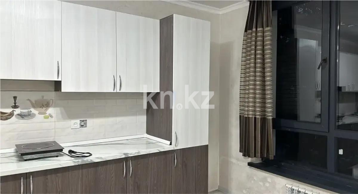 Продажа 2-комнатной квартиры, 60 м² в Алматы - фото 3