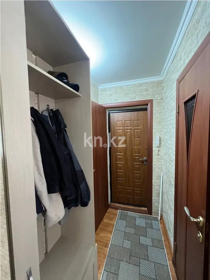 Продажа 2-комнатной квартиры, 43 м², пр. Н. Абдирова, дом  46/1 - Продажа  двухкомнатных квартир в Караганде с фото фото 6 из 6