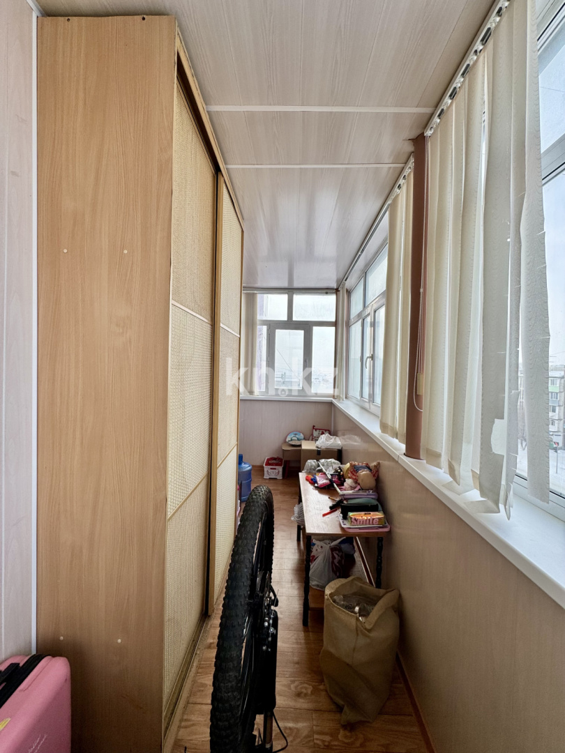 Продажа 2-комнатной квартиры, 57 м² - Недвижимость в Караганде - страница 2 фото 24 из 34