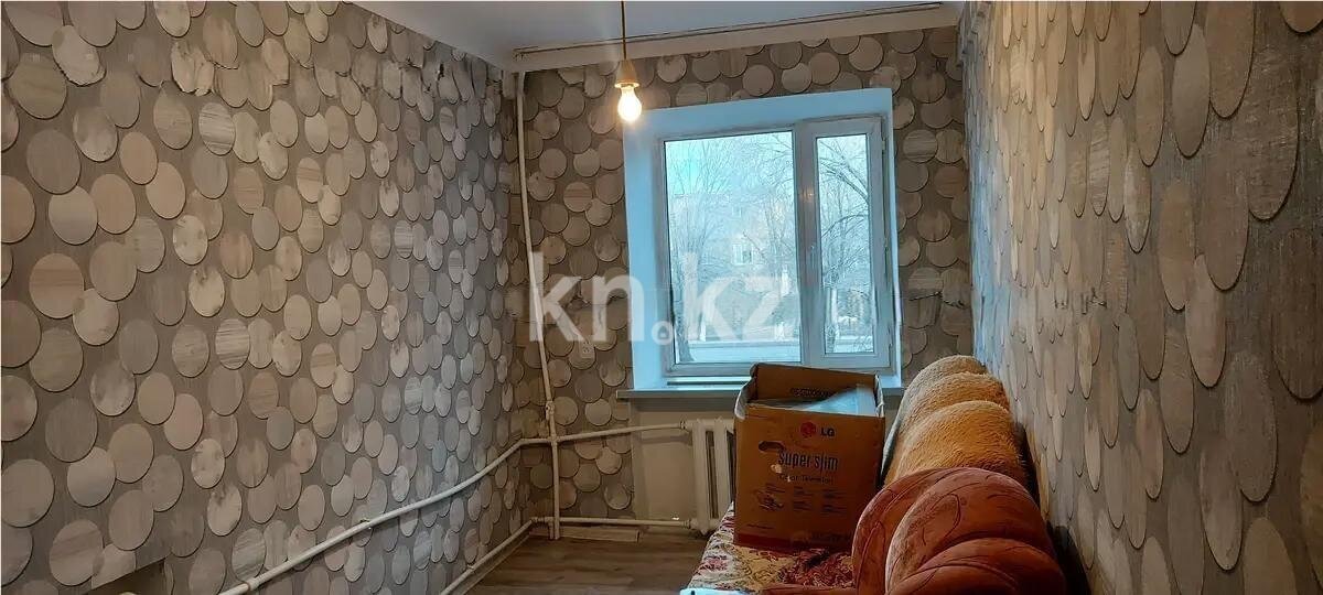 Продажа 2-комнатной квартиры, 42 м² в Караганде - фото 2