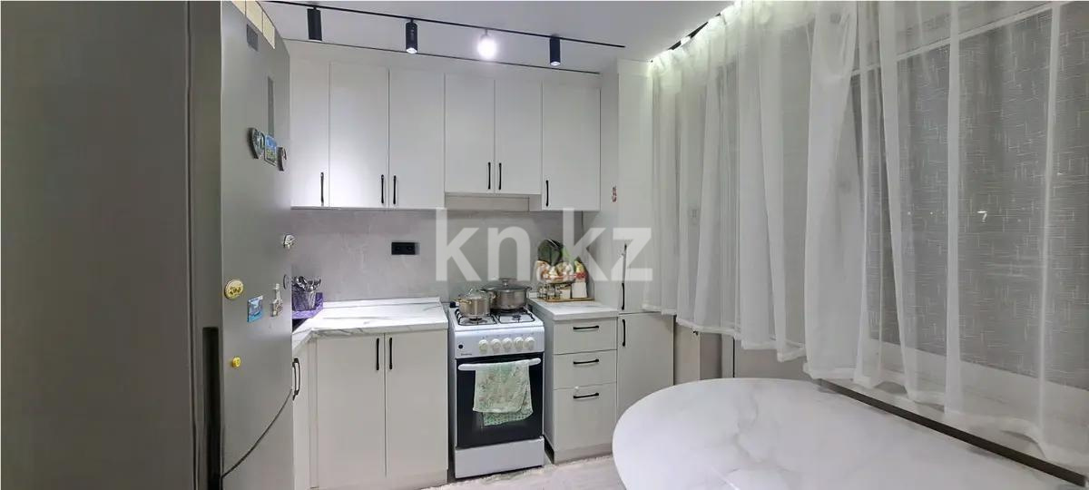 Продажа 3-комнатной квартиры, 60.9 м² - Продажа квартир в Алатауском р-не Алматы - страница 5 фото 4 из 7