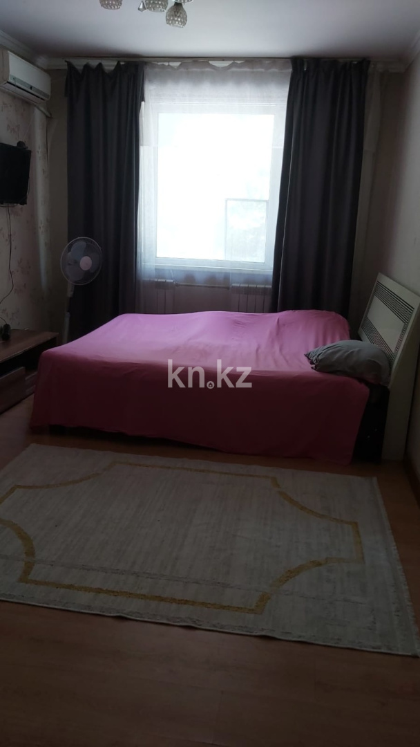 Продажа 1-комнатной квартиры, 30 м² - Продажа однокомнатных квартир в панельном доме в Казахстане - страница 13 фото 1 из 6