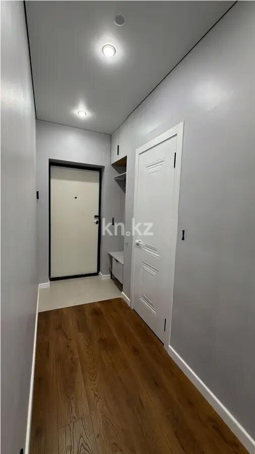 Продажа 1-комнатной квартиры, 34 м² в Алматы - фото 4