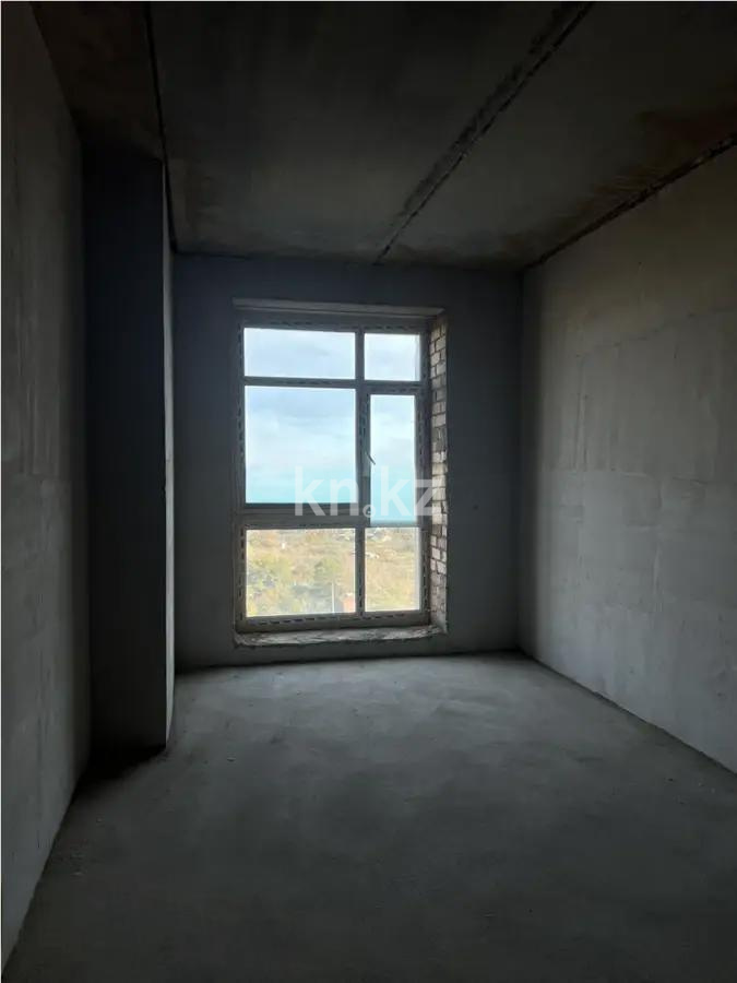 Продажа 1-комнатной квартиры, 37.1 м², ул. А-52, дом  8 - Продажа квартир в Астане без посредников с фото фото 1 из 2