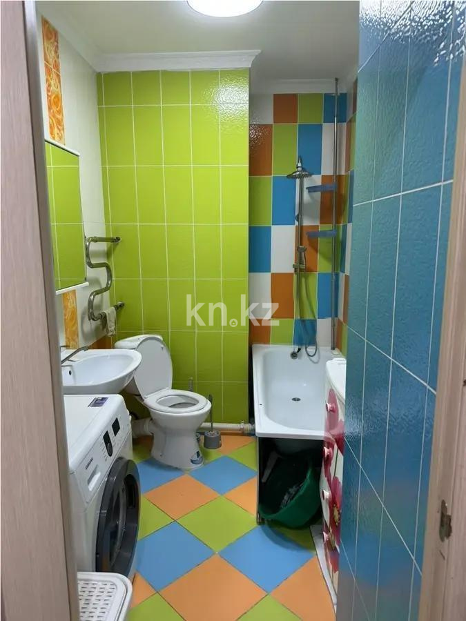 Продажа 2-комнатной квартиры, 64 м² в Алматы - фото 4