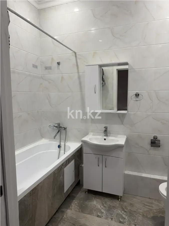 Продажа 1-комнатной квартиры, 45 м², пр. Кабанбай батыра, дом  4/2 - Продажа квартир в новостройках Астаны без посредников фото 3 из 5