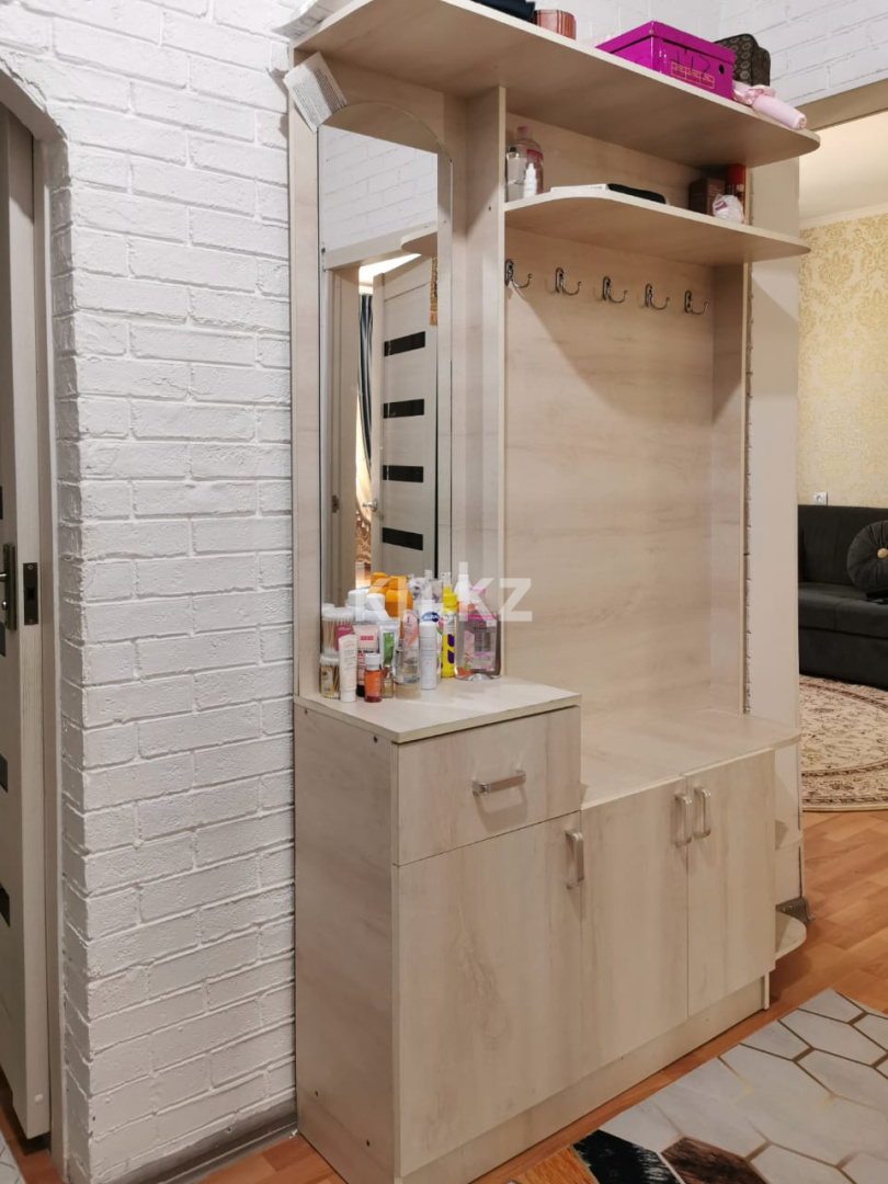 Продажа 4-комнатной квартиры, 75 м², Водник-3 - Продажа квартир в Алматинской области фото 18 из 33