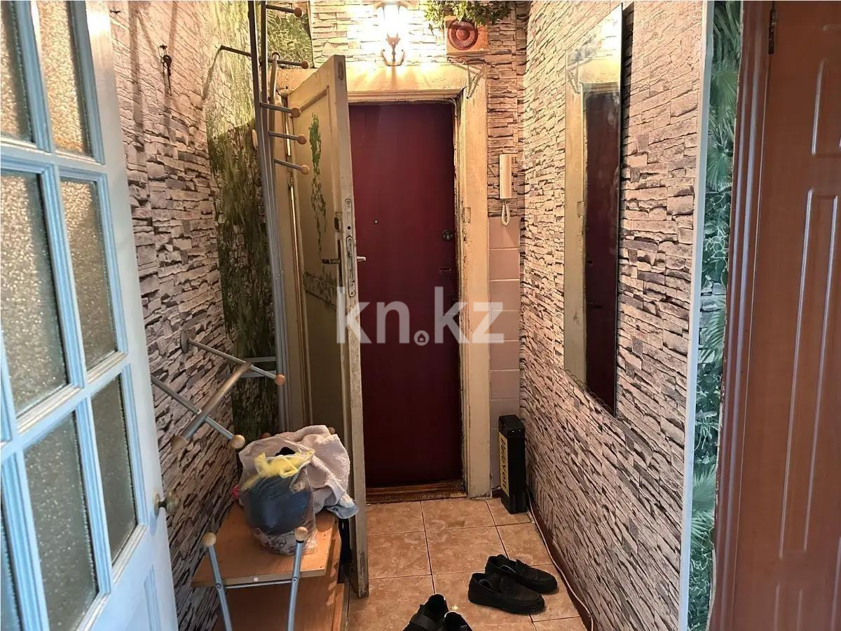 Продажа 3-комнатной квартиры, 60 м², ул. Радостовца, дом  183 в Алматы - фото 6