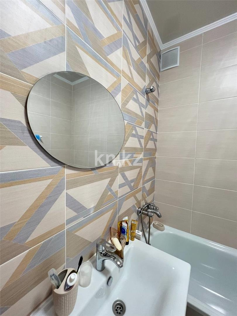 Продажа 2-комнатной квартиры, 48 м² в Караганде - фото 20