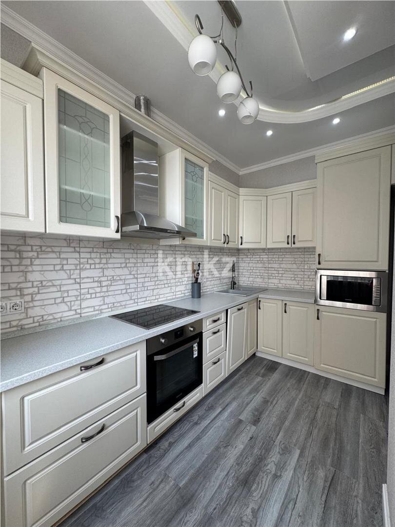 Продажа 3-комнатной квартиры, 76 м² в Караганде - фото 5