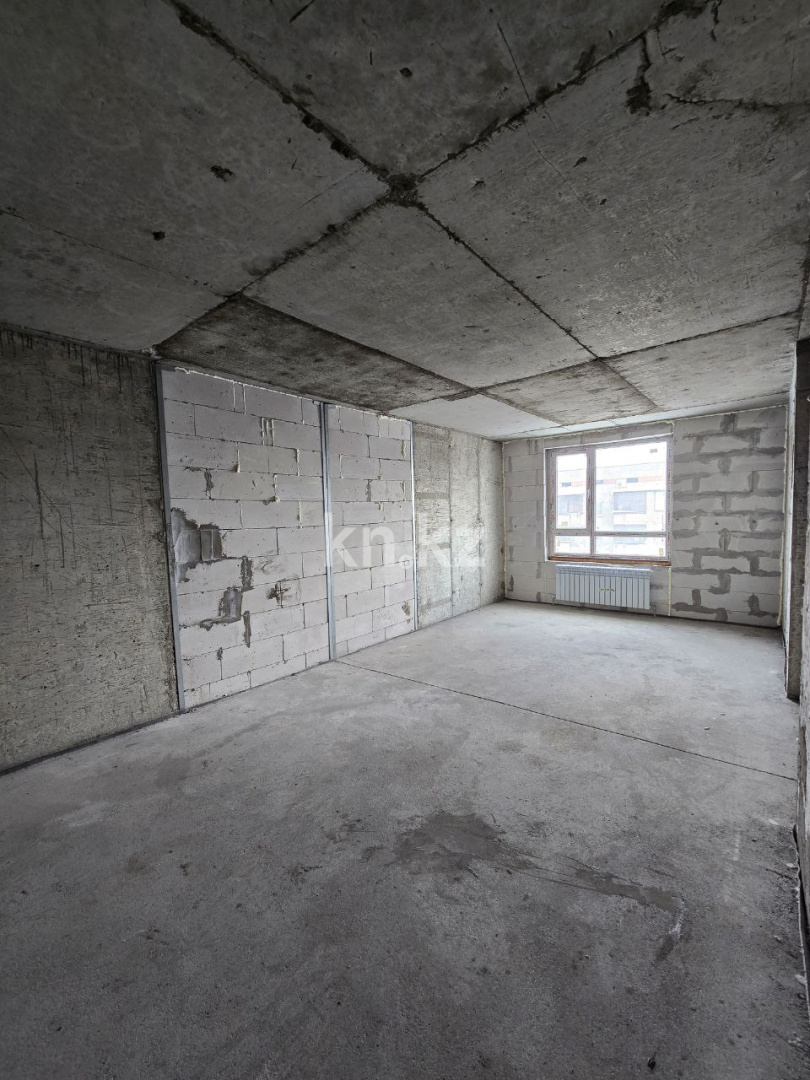 Продажа 2-комнатной квартиры, 59.6 м² - Продажа квартир в Алматы - страница 2 фото 14 из 23