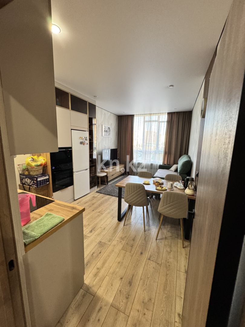 Продажа 3-комнатной квартиры, 72 м², ул. Култегин, дом  19 в Астане - фото 12