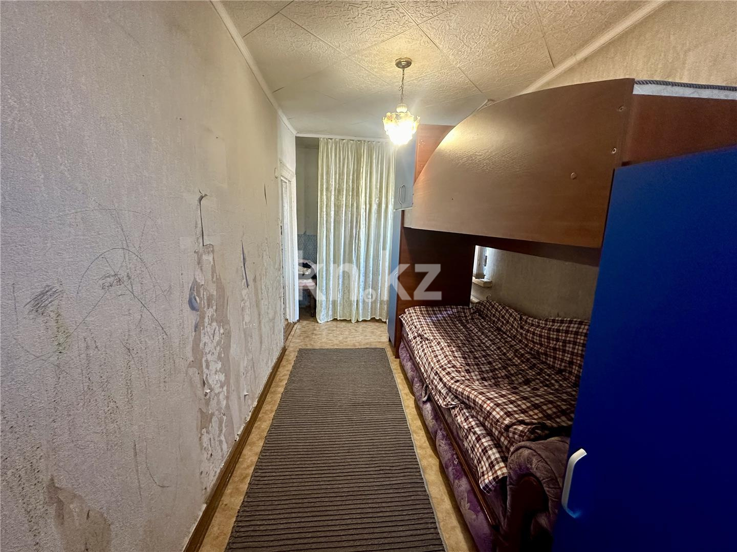 Продажа 4-комнатного дома, 104.6 м², ул. Тургенева - Продажа домов, коттеджей в Казахстане фото 10 из 27