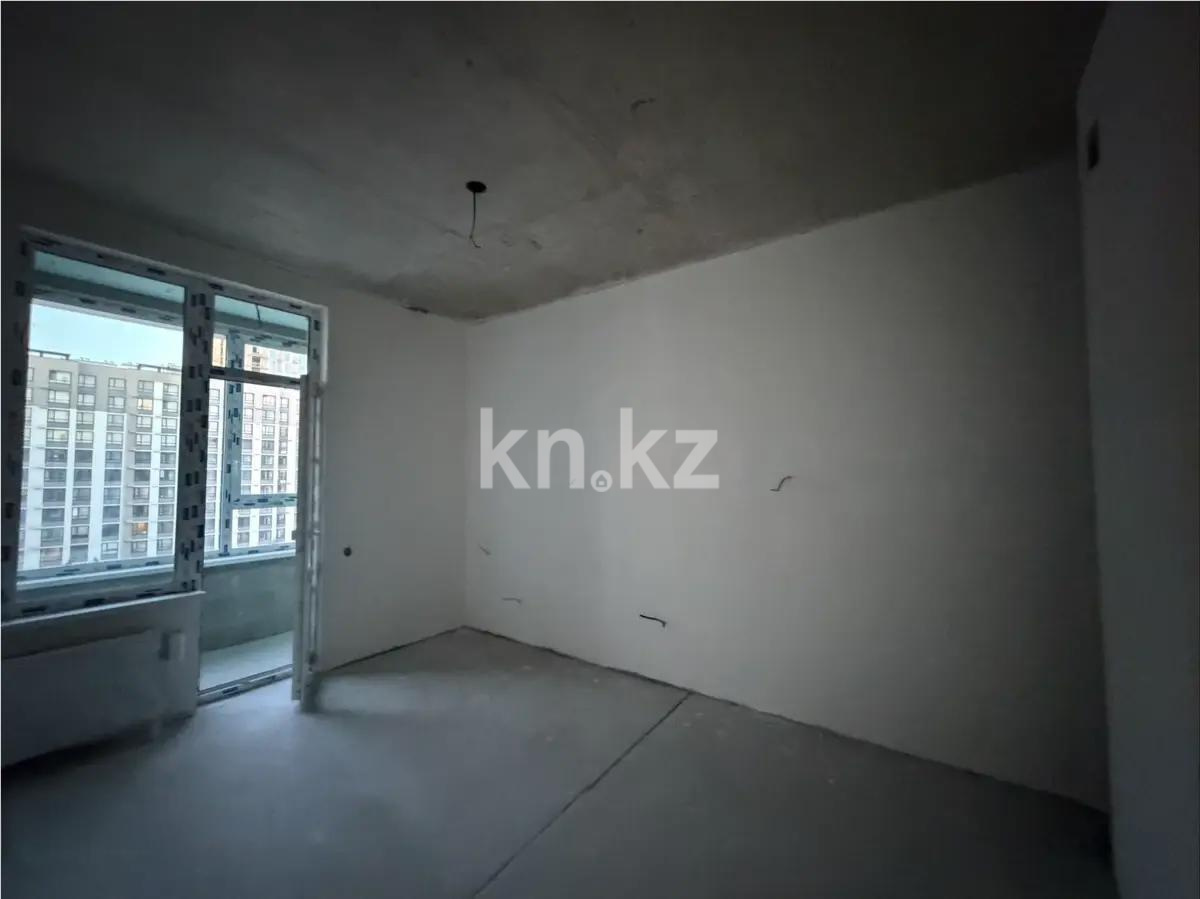 Продажа 3-комнатной квартиры, 96 м² в Астане