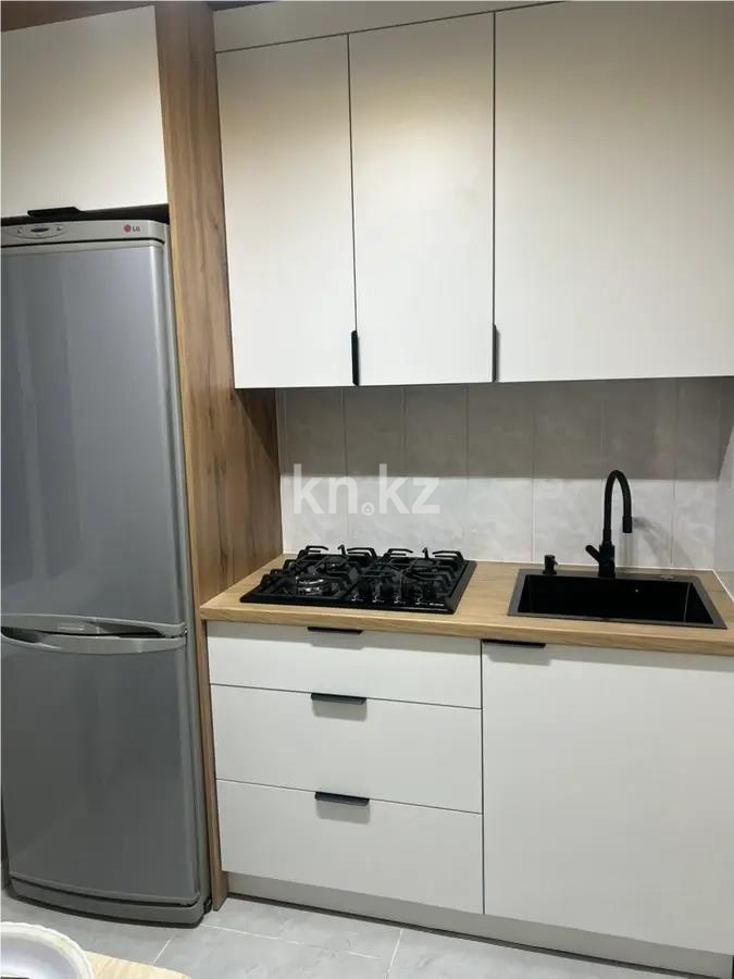 Продажа 2-комнатной квартиры, 46 м² - Продажа двухкомнатных квартир в Казахстане - страница 213 фото 3 из 5