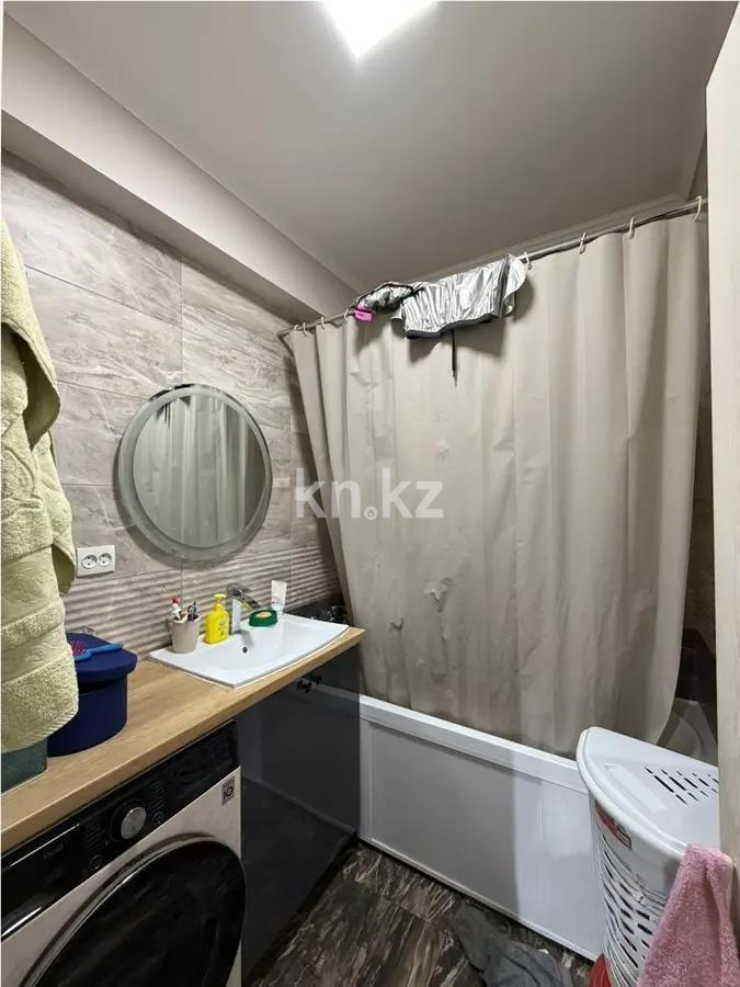 Продажа 2-комнатной квартиры, 58.26 м² в Алматы - фото 4