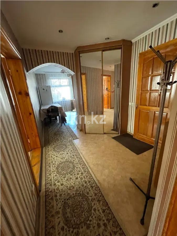 Продажа 4-комнатной квартиры, 68.2 м², ул. Конституции, дом  16 - Продажа квартир в Астане фото 8 из 8