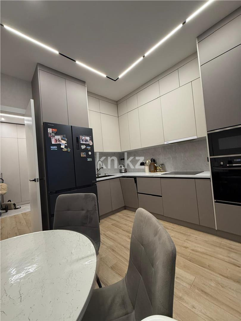 Продажа 3-комнатной квартиры, 89 м² в Караганде - фото 6