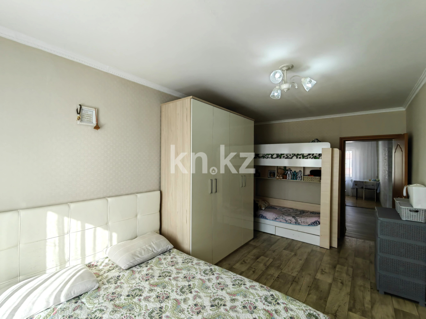 Продажа 2-комнатной квартиры, 54 м² - Продажа квартир в Караганде - страница 4 фото 10 из 34