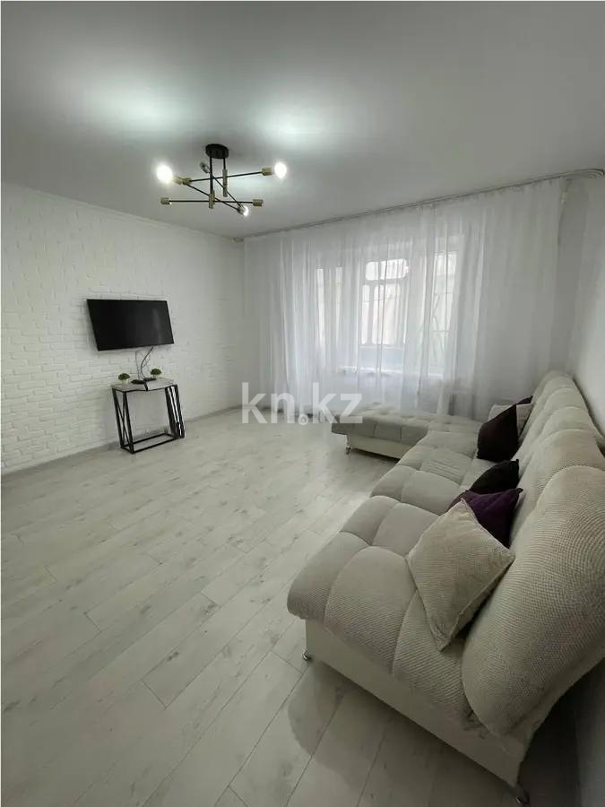 Продажа 3-комнатной квартиры, 68 м² в Караганде