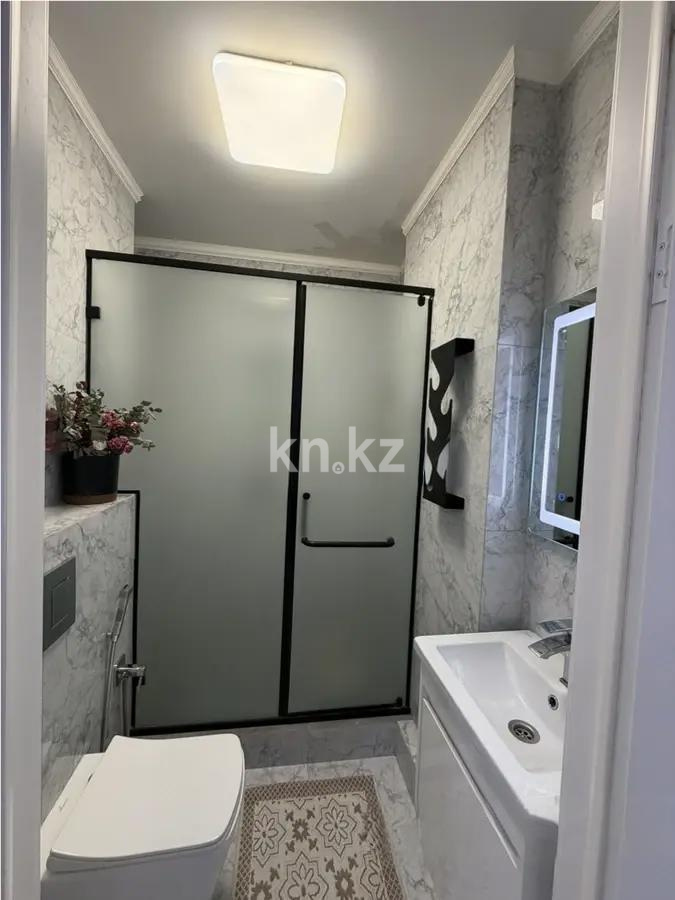 Продажа 4-комнатной квартиры, 120 м², ул. Сыганак, дом  15 - Продажа  четырехкомнатных квартир в новостройках Астаны фото 7 из 7