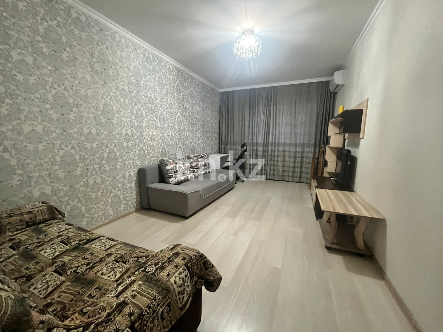 Аренда 1-комнатной квартиры, 42 м² - Аренда квартир помесячно в Алматы - страница 3 фото 3 из 12