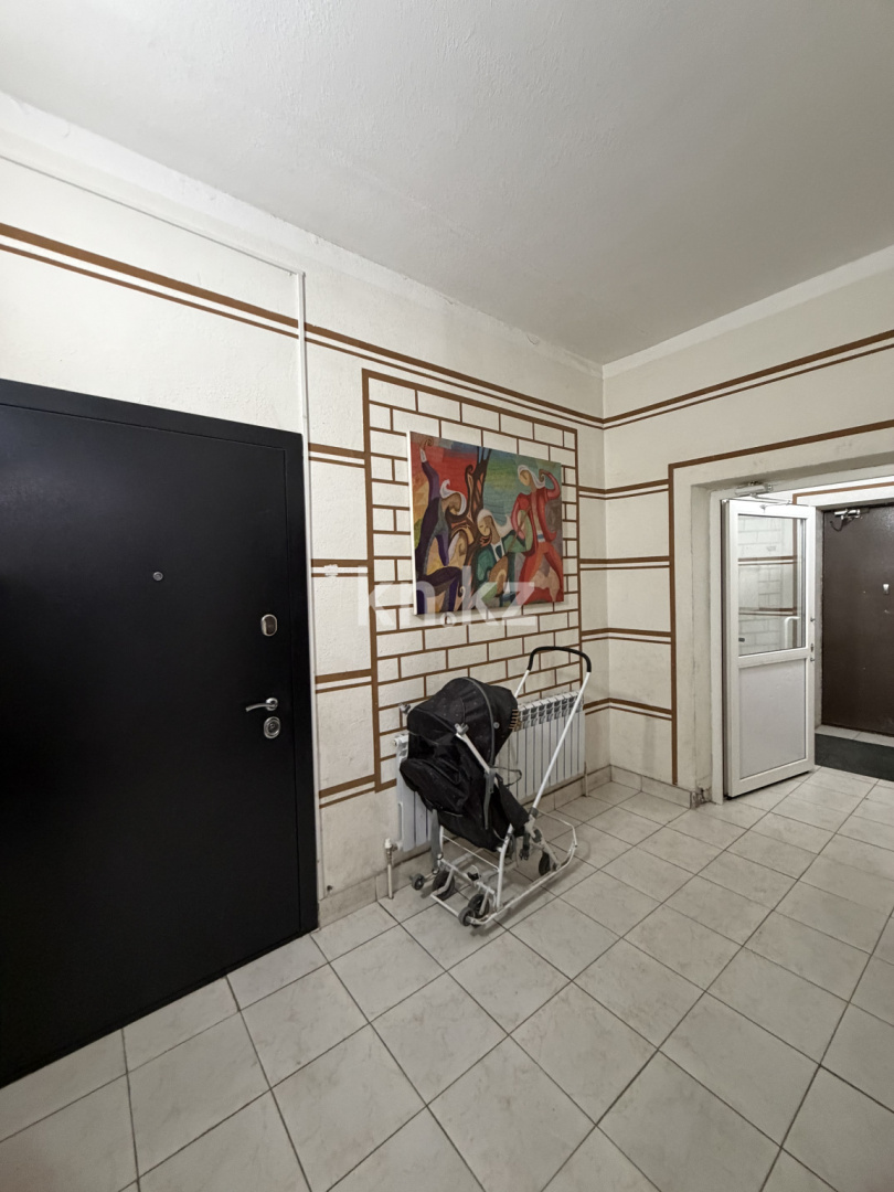 Аренда 2-комнатной квартиры, 70 м² - Аренда двухкомнатных квартир помесячно в Караганде фото 18 из 21