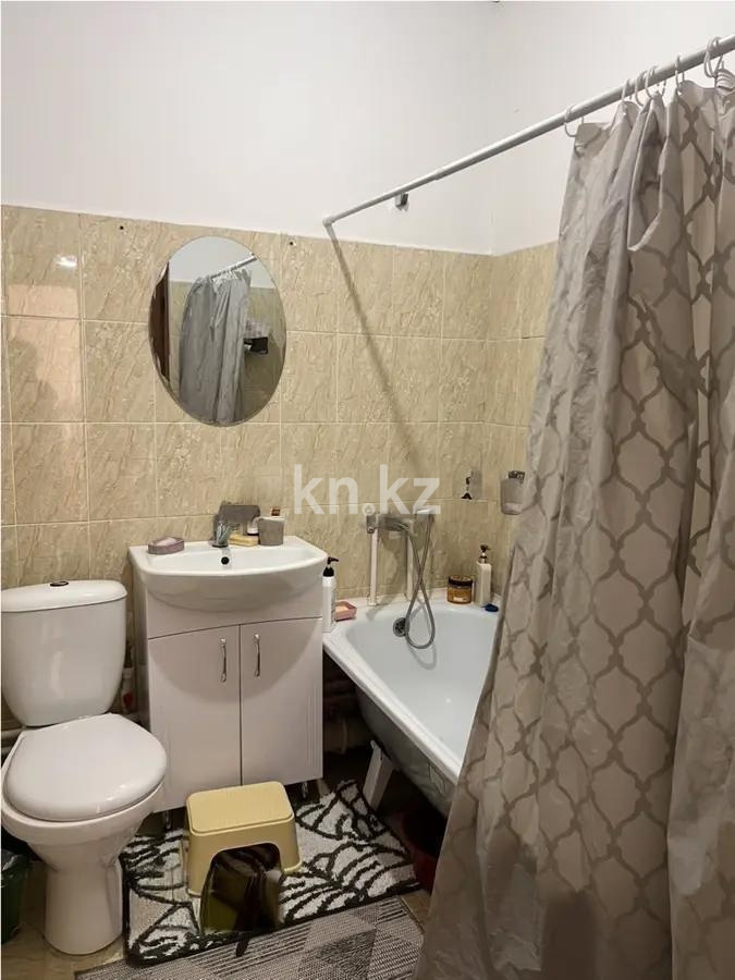 Продажа 1-комнатной квартиры, 45 м² в Алматы - фото 3