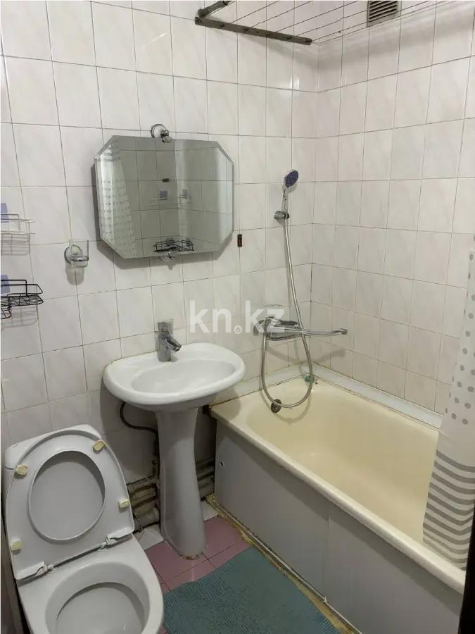 Продажа 2-комнатной квартиры, 50 м² в Алматы - фото 4