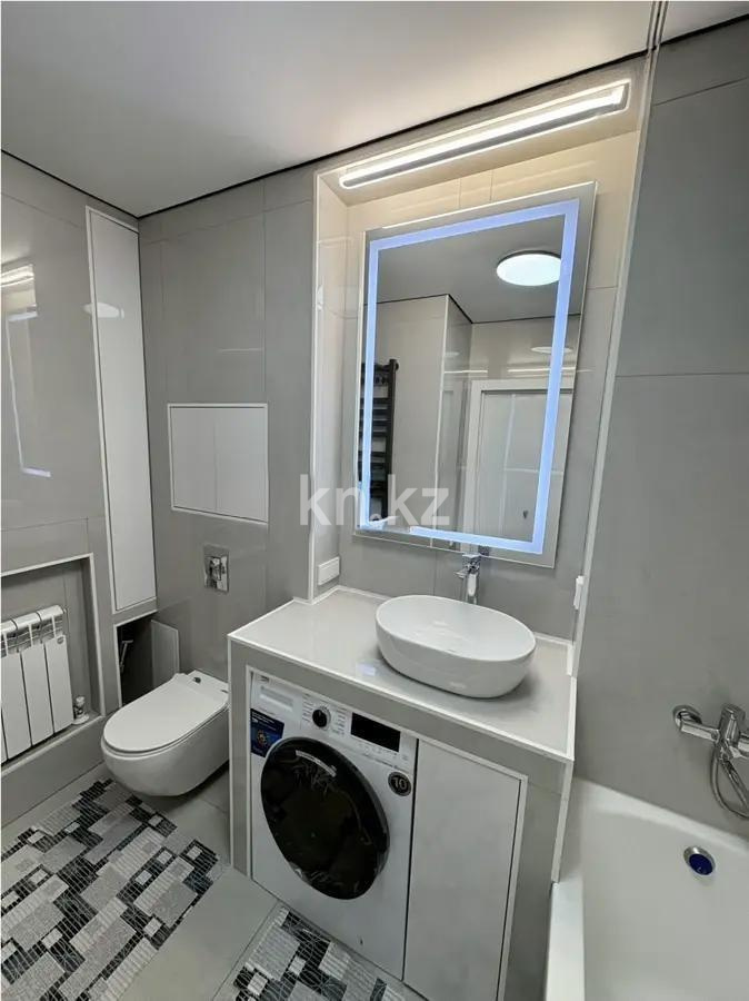 Продажа 2-комнатной квартиры, 54.7 м² - Продажа квартир от собственников в Алматы - страница 16 фото 5 из 7